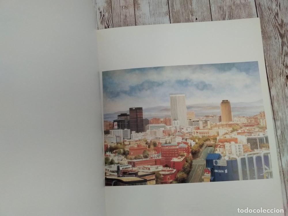Libros: Javier Ruiz L&oacute;pez 1992-1994 (obras, lienzos) - Julia S&aacute;ez-Angulo - Foto 3