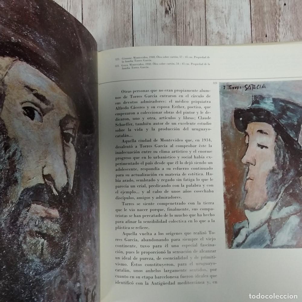 Libros: Torres Garc&iacute;a - Enric Jardi - Foto 3