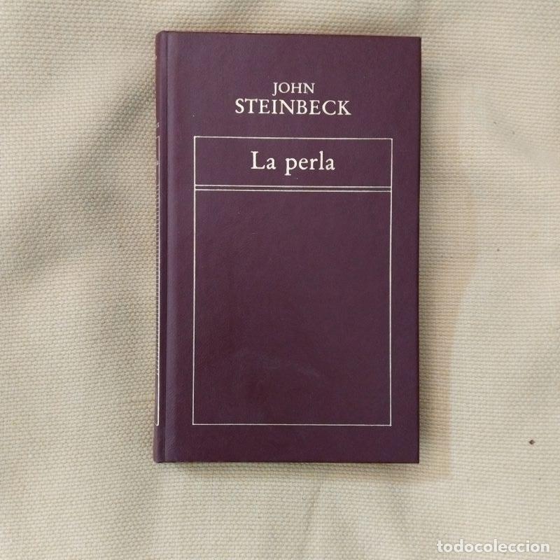 Libros: La perla - John Steinbeck - Foto 1
