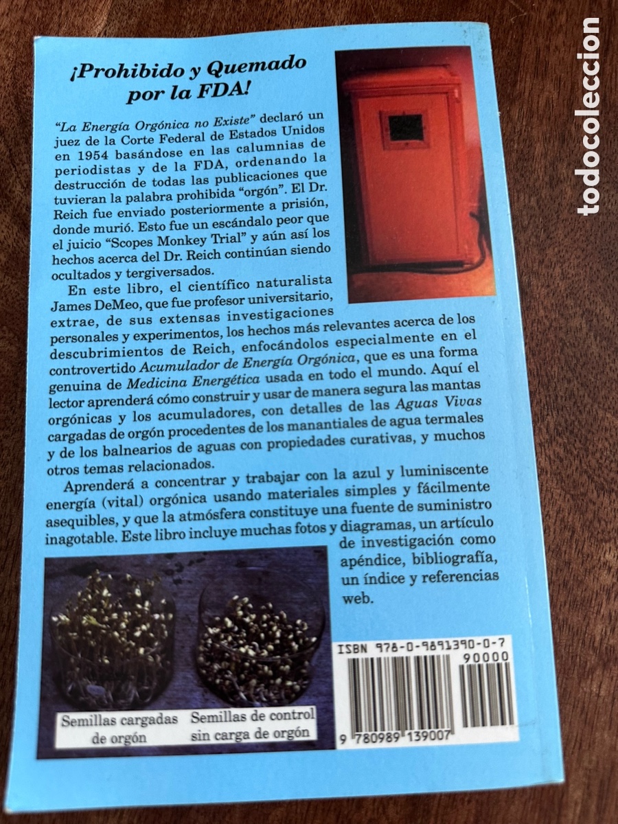 Libros: Manual del acumulador de org&oacute;n - Foto 4
