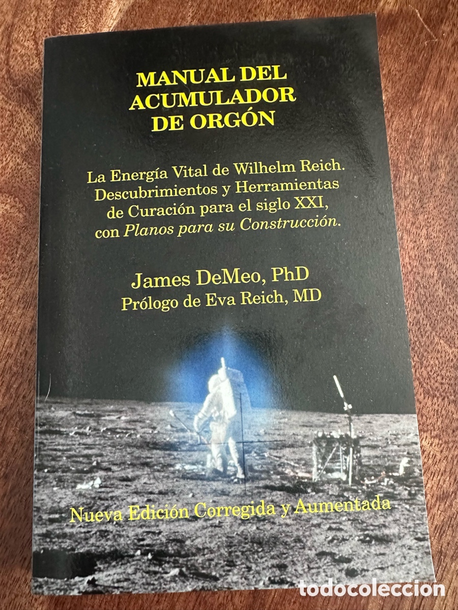 Libros: Manual del acumulador de org&oacute;n - Foto 1