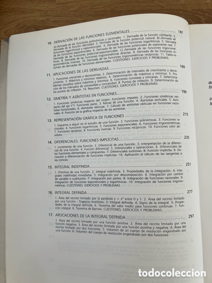 Libros: Matem&aacute;ticas FP 3 editorial SM - Foto 4