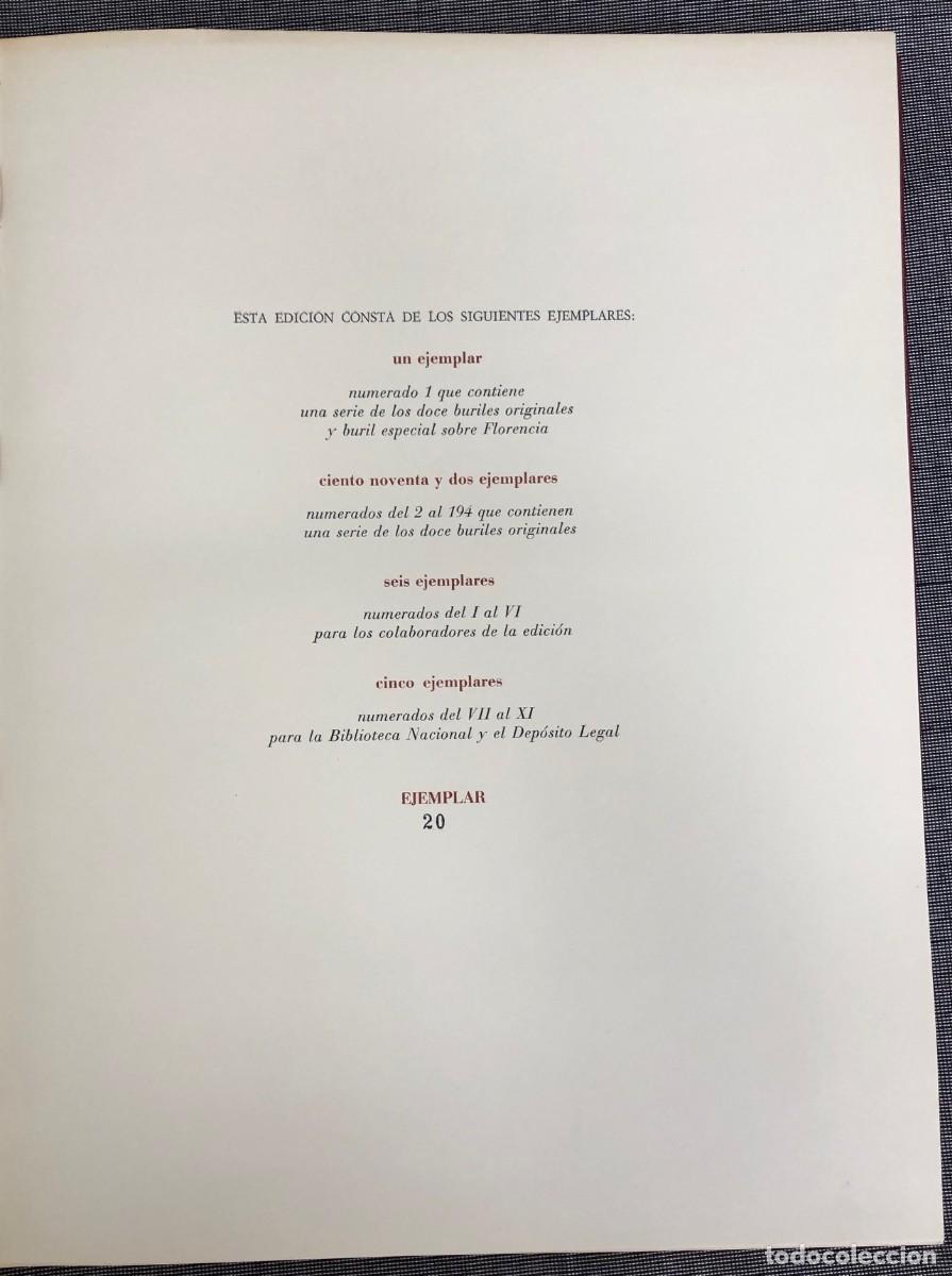 Libros: Sonetos - Michelagniolo - Foto 3