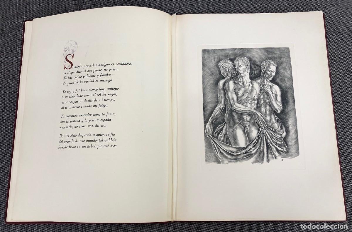 Libros: Sonetos - Michelagniolo - Foto 5