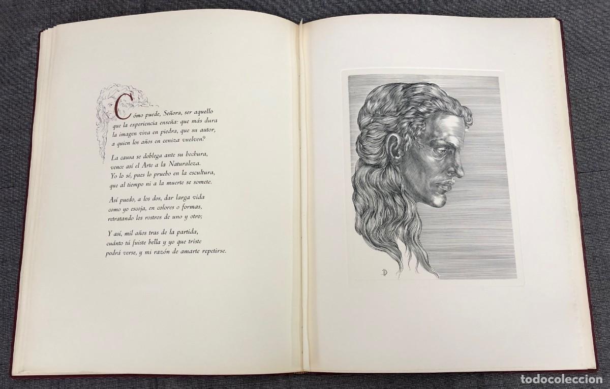 Libros: Sonetos - Michelagniolo - Foto 7