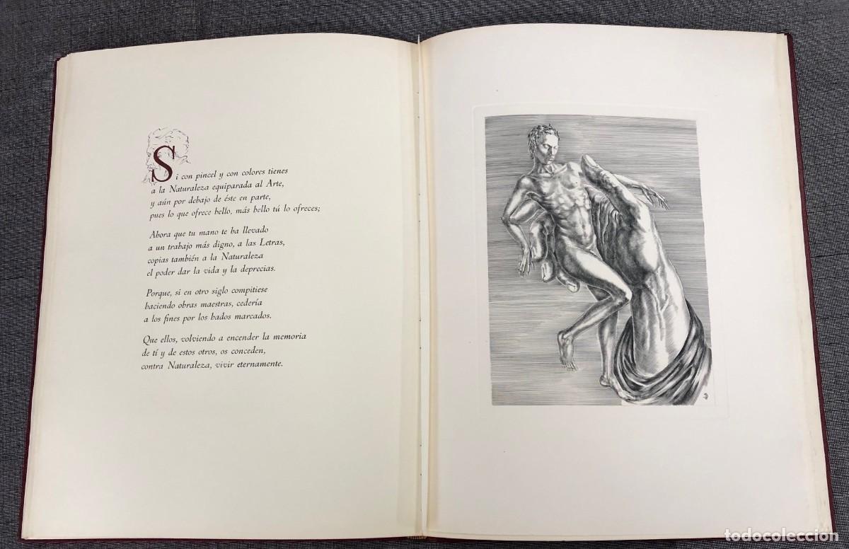 Libros: Sonetos - Michelagniolo - Foto 8