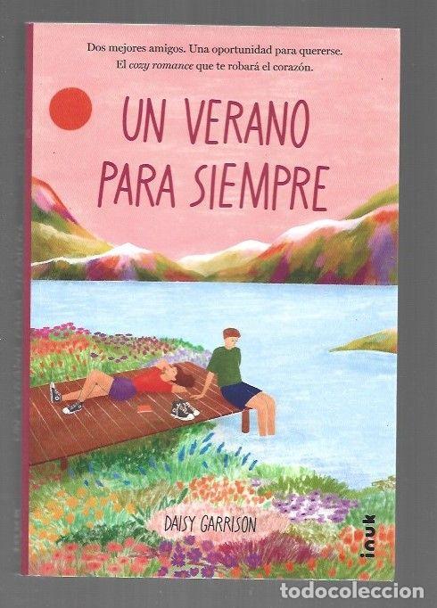Libros: VERANO PARA SIEMPRE - UN - GARRISON, DAISY - Foto 1