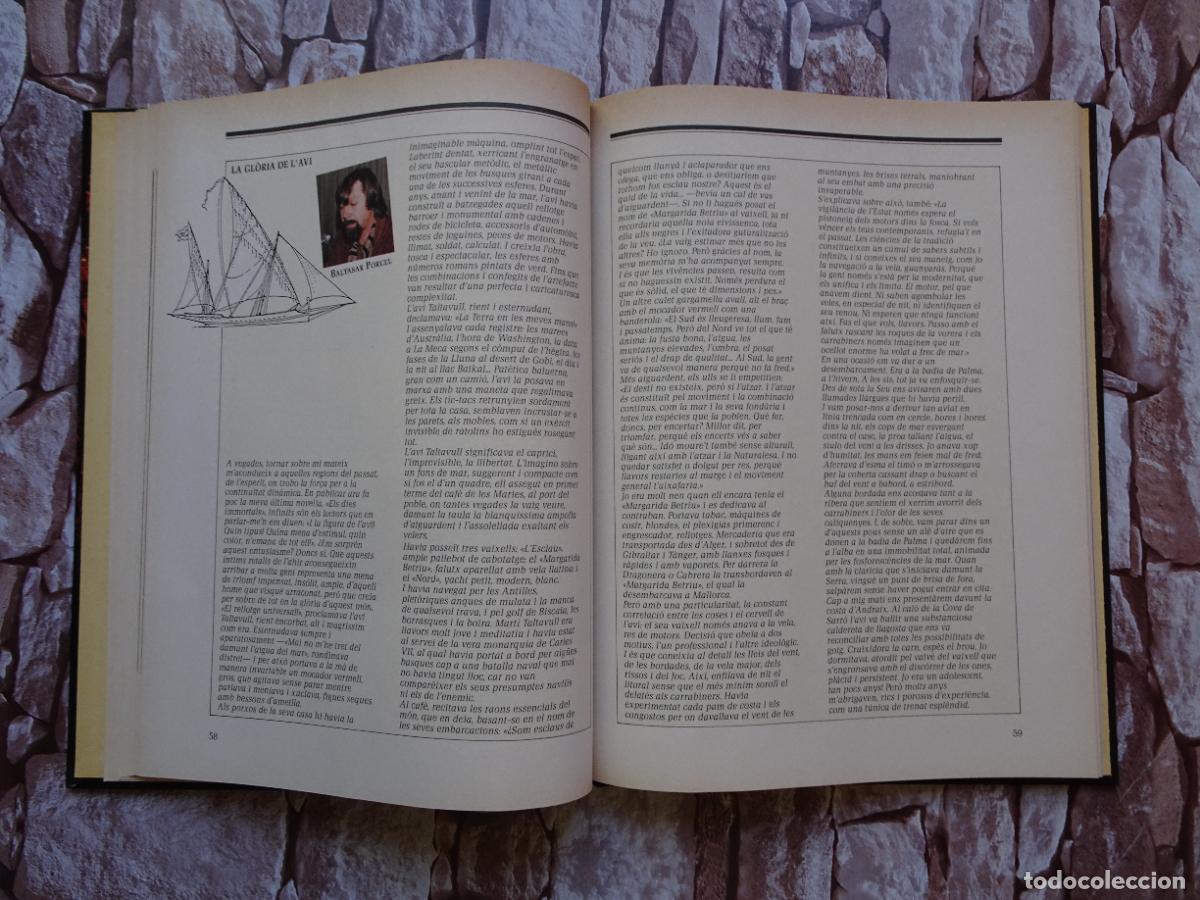 Libros: de la gent gran caixa de pensions 1985 la caixa editorial kairos - Foto 11