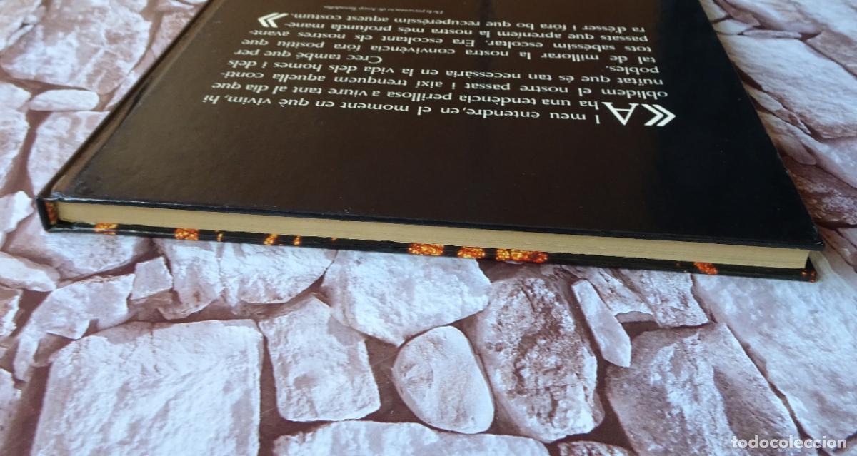 Libros: de la gent gran caixa de pensions 1985 la caixa editorial kairos - Foto 18