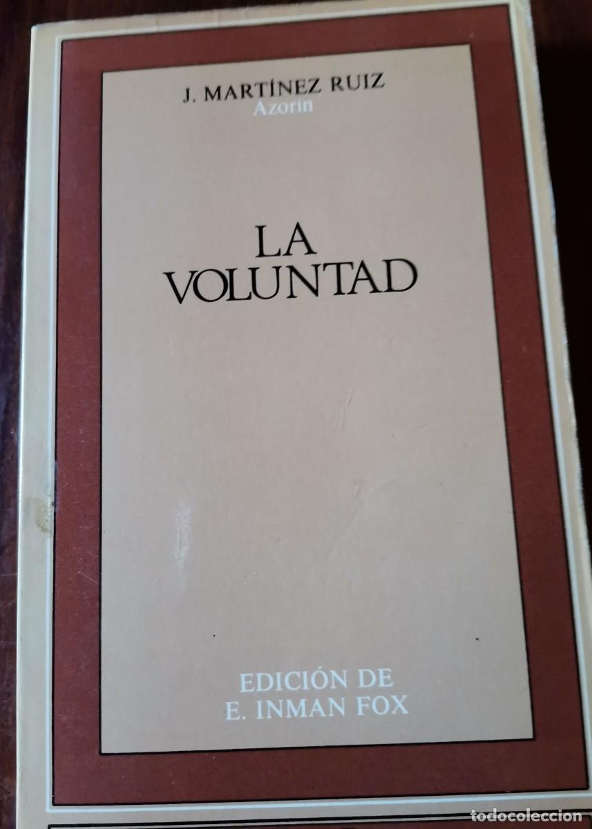 Libros: La Voluntad de Azor&iacute;n - Edici&oacute;n Cl&aacute;sicos Castalia. - Foto 1
