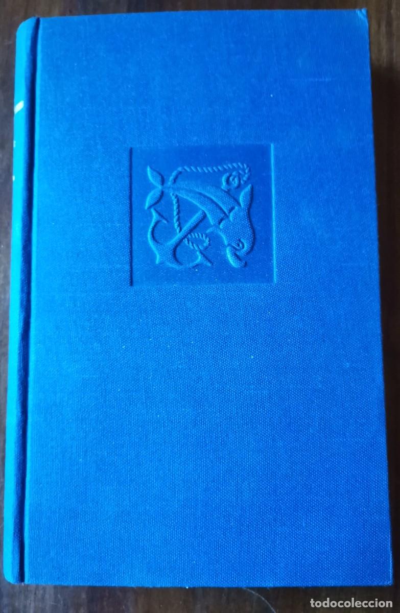Libros: CAVILAR Y CONTAR. AZOR&Iacute;N. - Foto 1