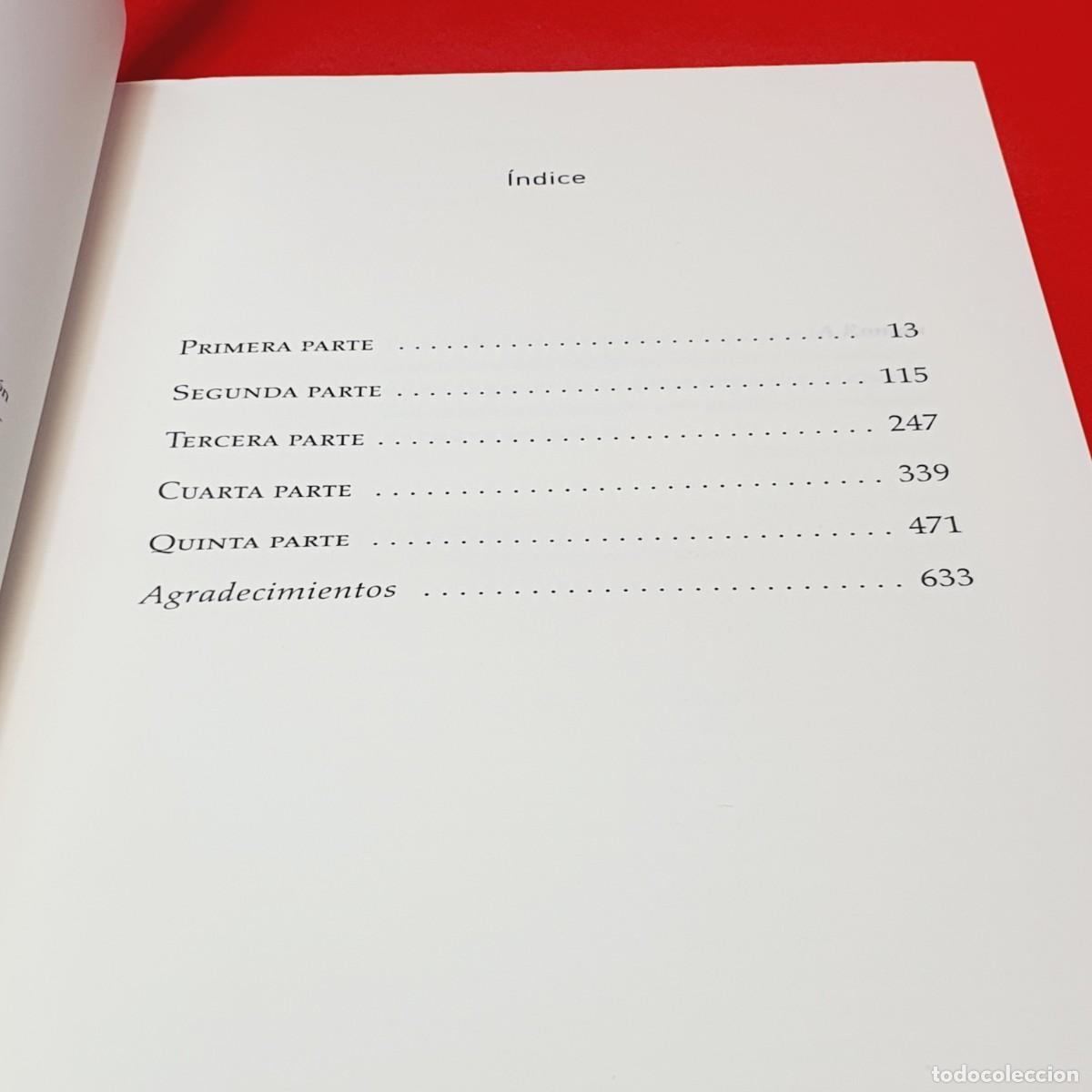Libros: LIBRO-EL VALS LENTO DE LAS TORTUGAS-KATHERINE PANCOL. - Foto 12