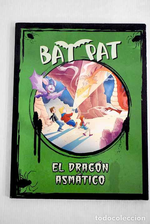 Libros: El drag&oacute;n asm&aacute;tico: Pavanello, Roberto.- Pavanello, Roberto - Foto 1