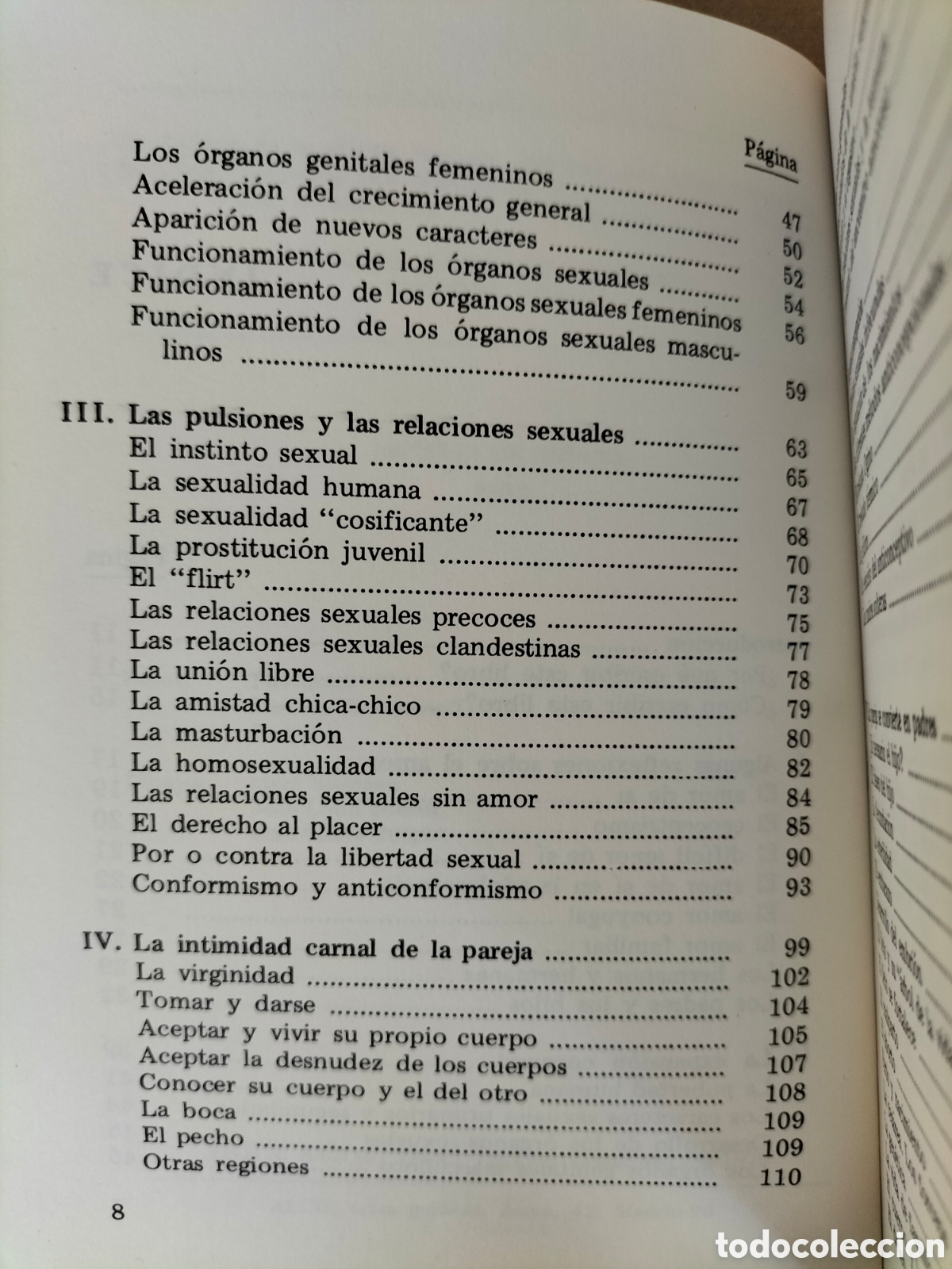 Libros: Libro de la vida y el amor. Vol IV. Bernarda Bernadette Delarge. Ediciones stvdivm, 1975 - Foto 5
