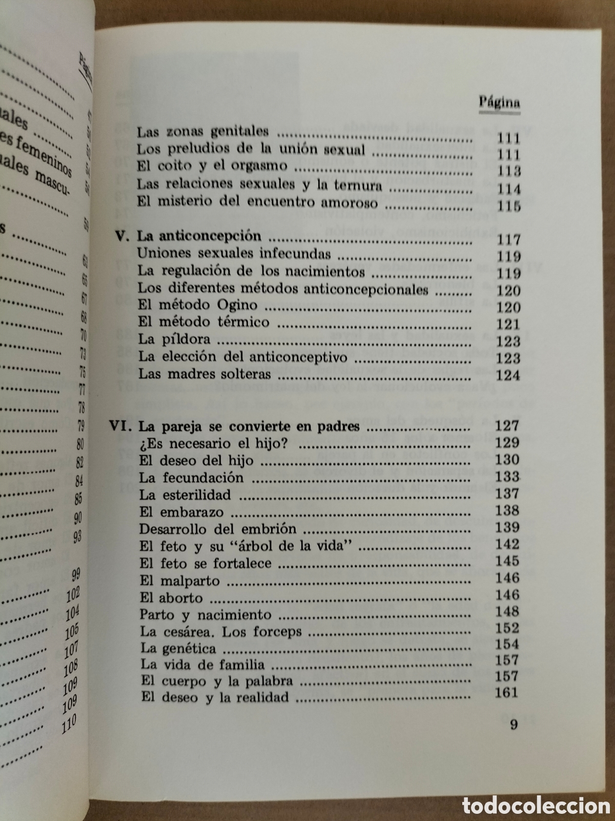 Libros: Libro de la vida y el amor. Vol IV. Bernarda Bernadette Delarge. Ediciones stvdivm, 1975 - Foto 6
