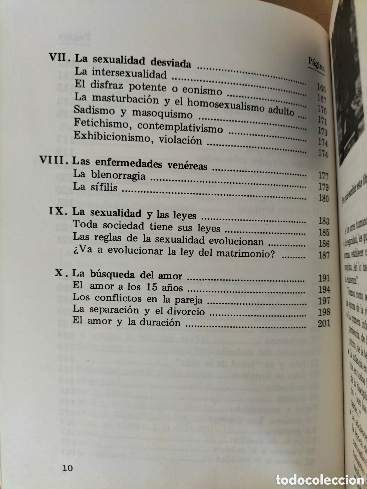 Libros: Libro de la vida y el amor. Vol IV. Bernarda Bernadette Delarge. Ediciones stvdivm, 1975 - Foto 7