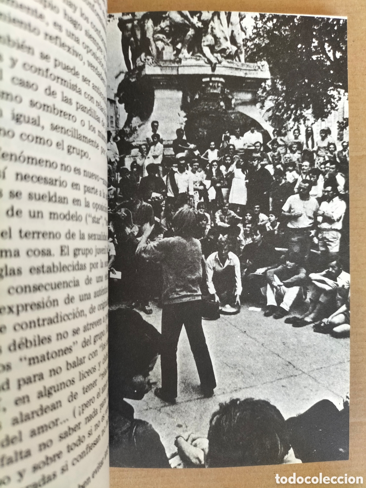 Libros: Libro de la vida y el amor. Vol IV. Bernarda Bernadette Delarge. Ediciones stvdivm, 1975 - Foto 9