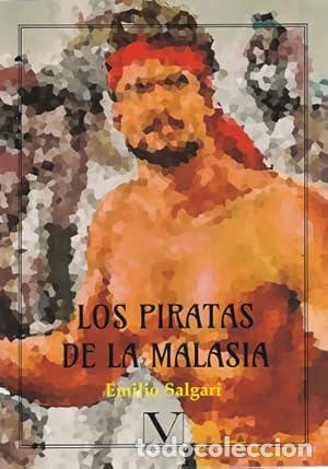 Libros: Los piratas de la Malasia - Foto 1