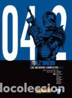 Libros: JUEZ DREDD. LOS ARCHIVOS COMPLETOS 04.2 - Foto 1