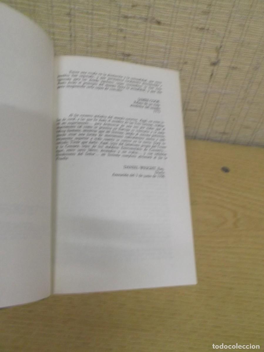 Libros: La isla de las tres sirenas de Irving Wallace.Circulo de lectores - Foto 2