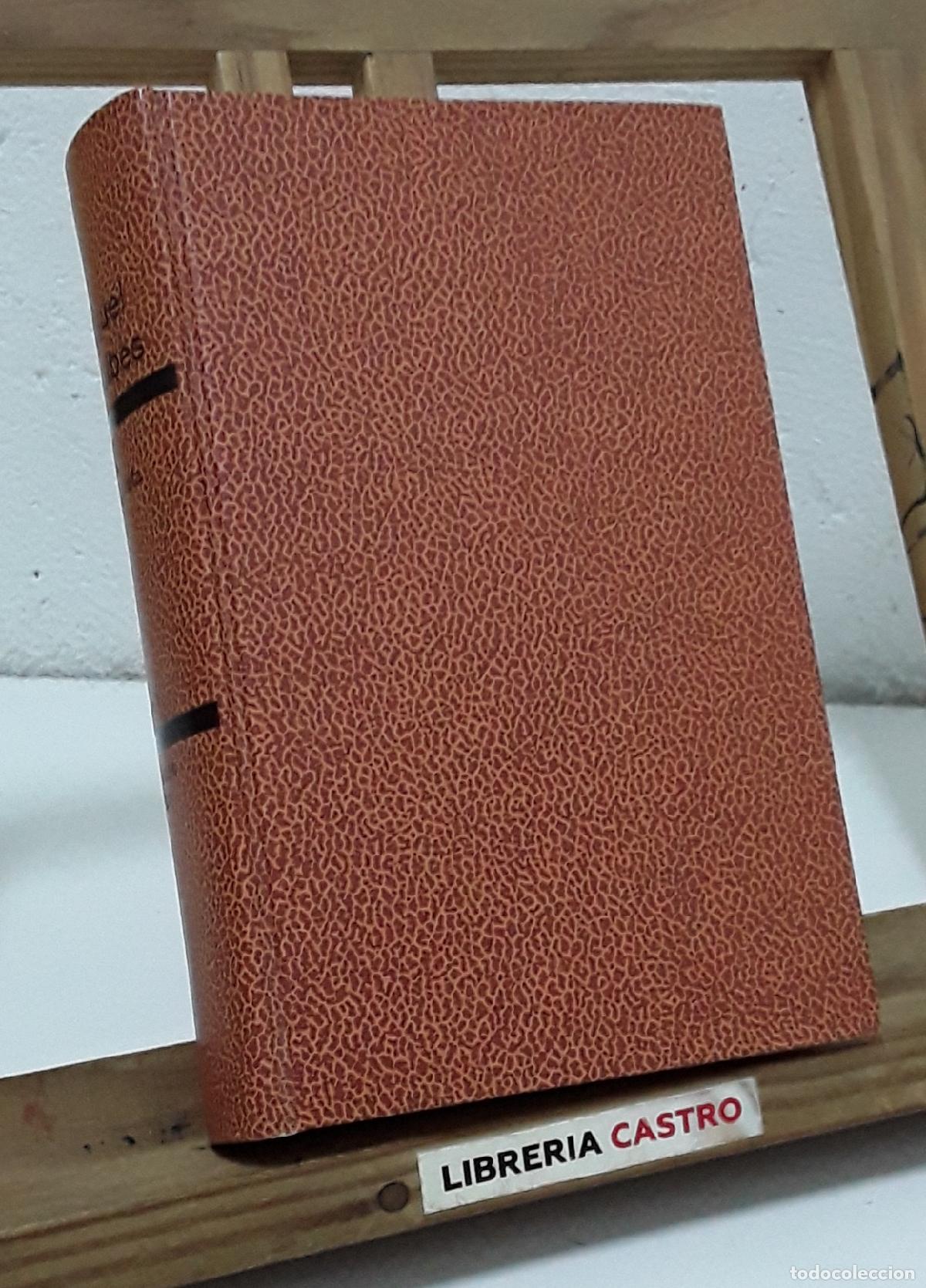 Libros: Obra Completa. Tomo 1 - Miguel Delibes - Foto 3