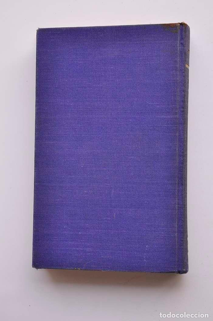 Libros: La mujer nueva - LAFORET, Carmen - Foto 3