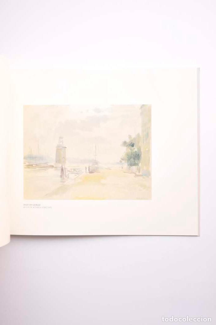 Libros: Pedro Serna. Viaje a Italia - SERNA, Pedro - Foto 3