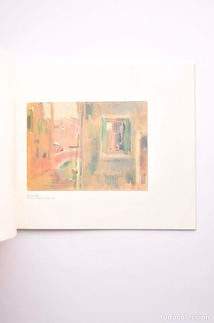 Libros: Pedro Serna. Viaje a Italia - SERNA, Pedro - Foto 4