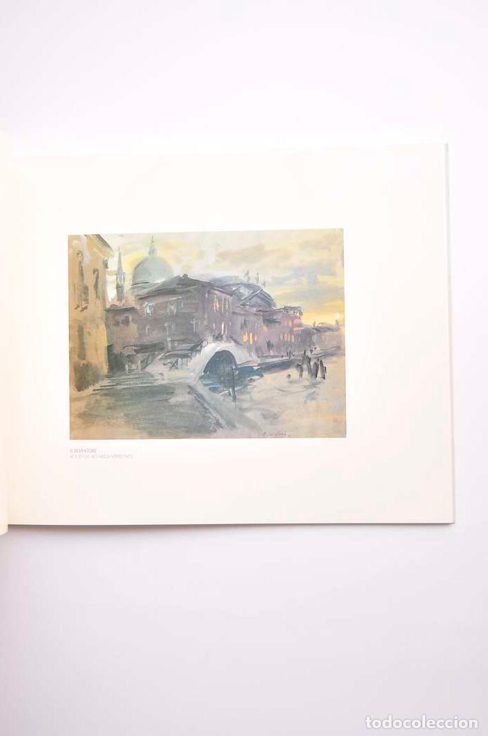 Libros: Pedro Serna. Viaje a Italia - SERNA, Pedro - Foto 5