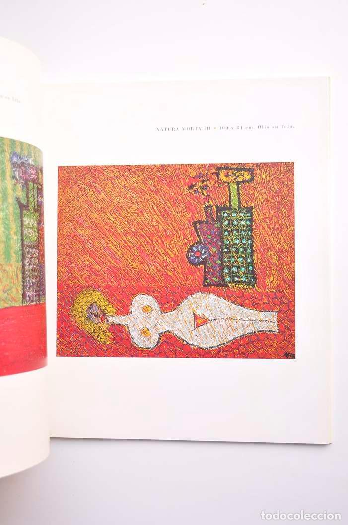 Libros: Antonio Mir. Mediterr&aacute;nea 2 - MIR, Antonio - Foto 3