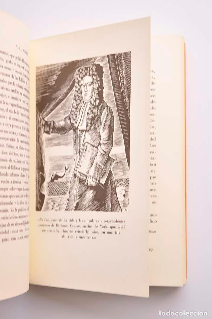 Libros: Los libros, los ni&ntilde;os y los hombres - HAZARD, Paul - Foto 4
