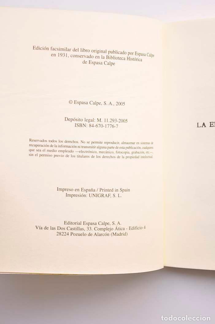Libros: La educaci&oacute;n sentimental - TORRES BODET, Jaime - Foto 3