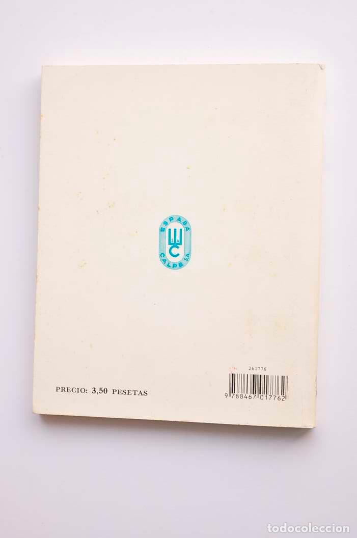 Libros: La educaci&oacute;n sentimental - TORRES BODET, Jaime - Foto 5