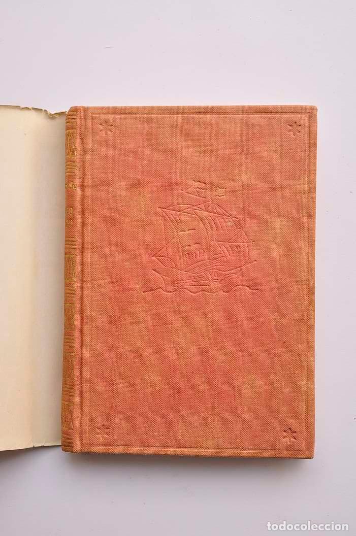 Libros: Americo Vespucio - ZWEIG, Stefan - Foto 2