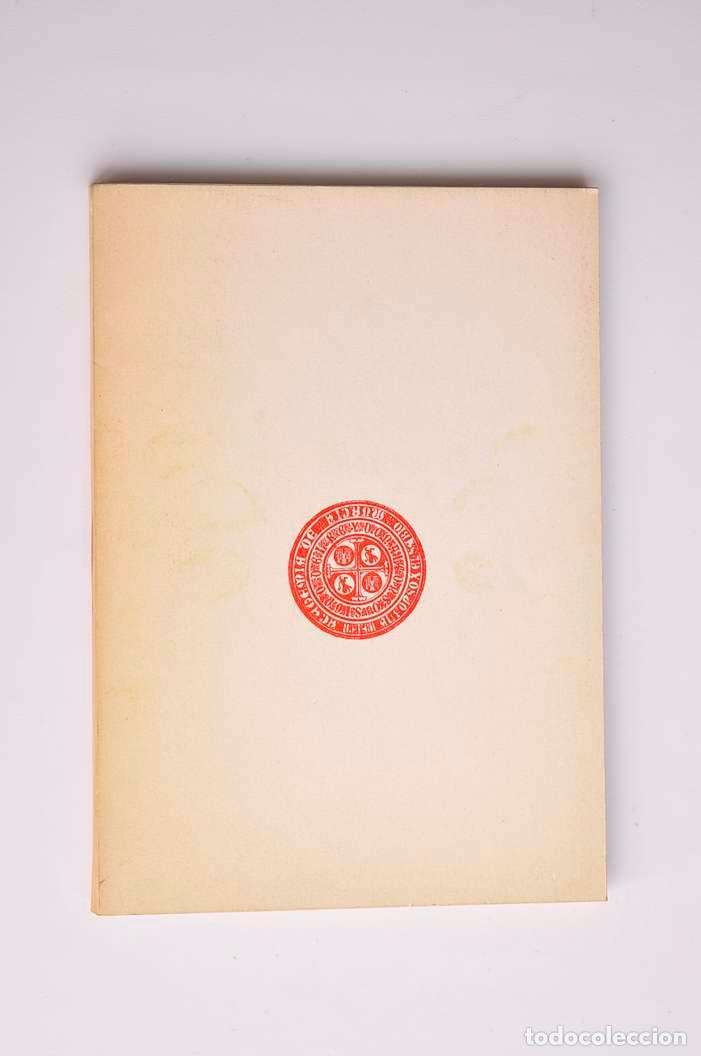 Libros: El Licenciado Cascales - BALLESTER, Jos&eacute; - Foto 4