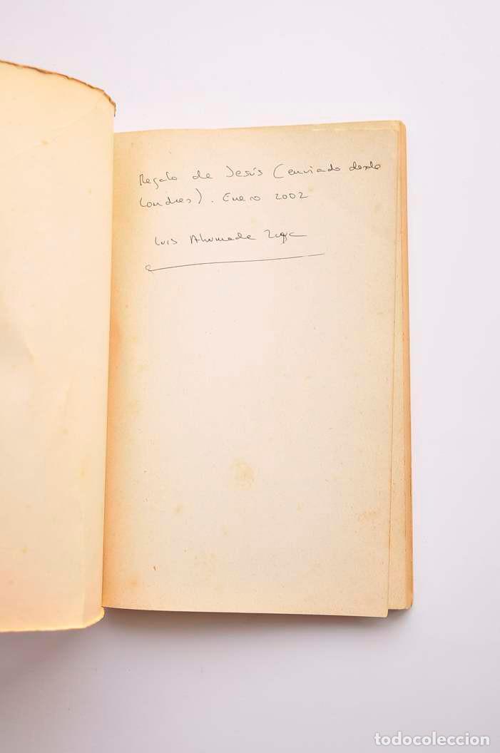 Libros: Veinte a&ntilde;os de teatro en Espa&ntilde;a - MARQUERIE, Alfredo - Foto 2