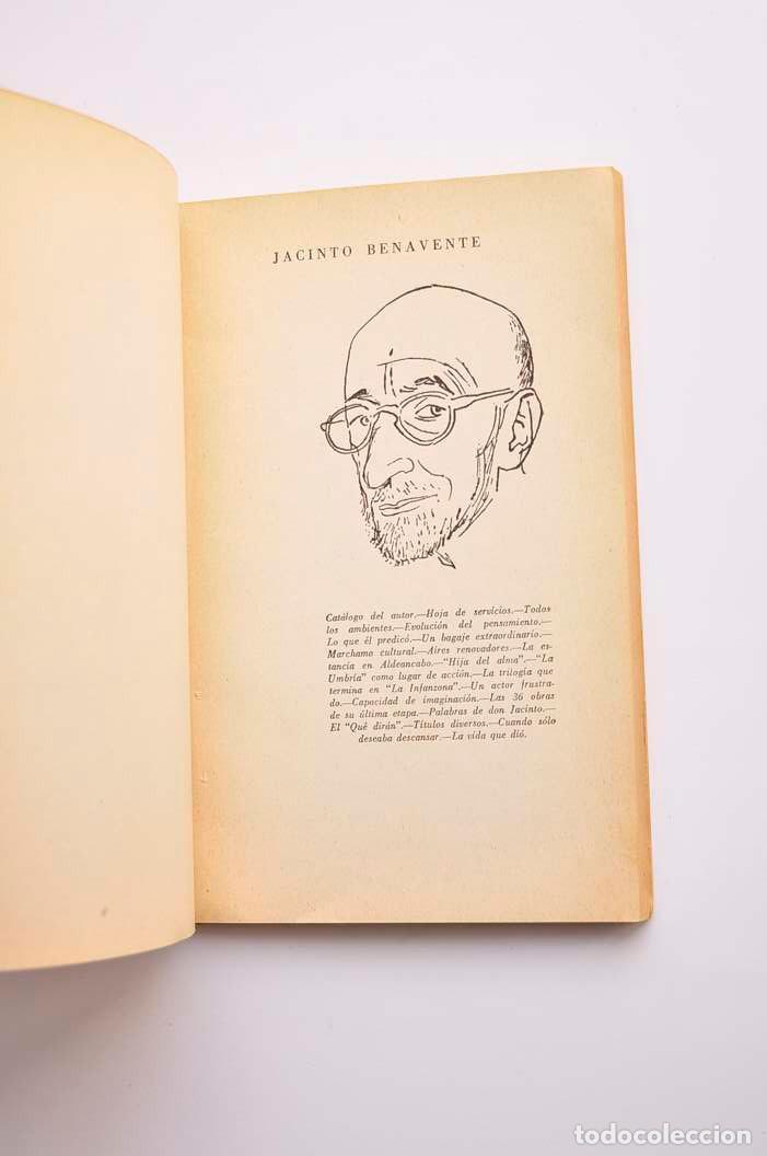Libros: Veinte a&ntilde;os de teatro en Espa&ntilde;a - MARQUERIE, Alfredo - Foto 5