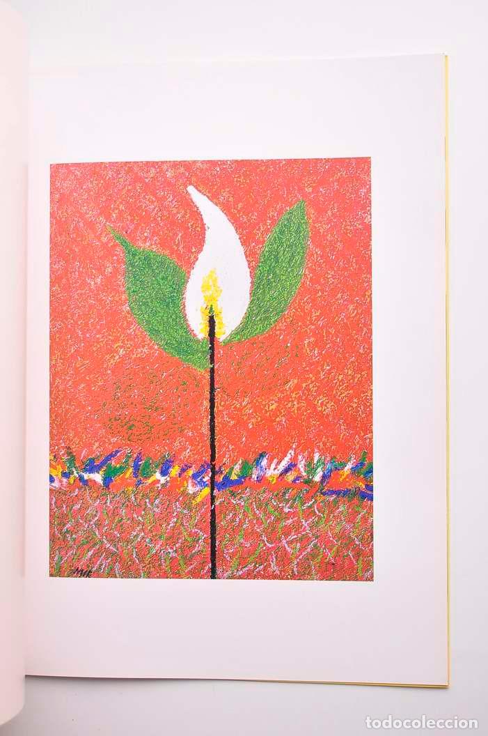 Libros: Antonio Mir. Flores - MIR, Antonio - Foto 4