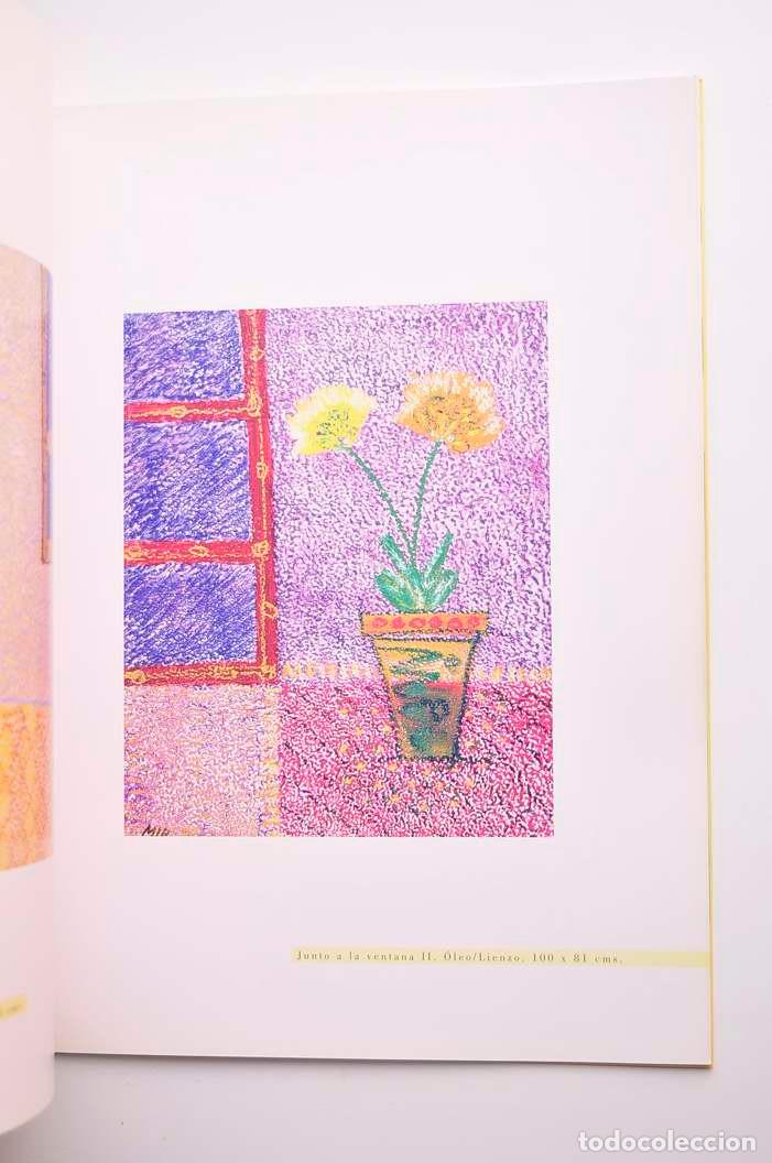 Libros: Antonio Mir. Flores - MIR, Antonio - Foto 5