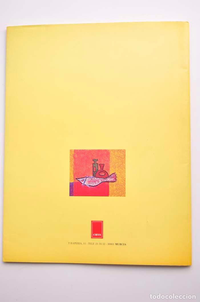 Libros: Antonio Mir. Flores - MIR, Antonio - Foto 7