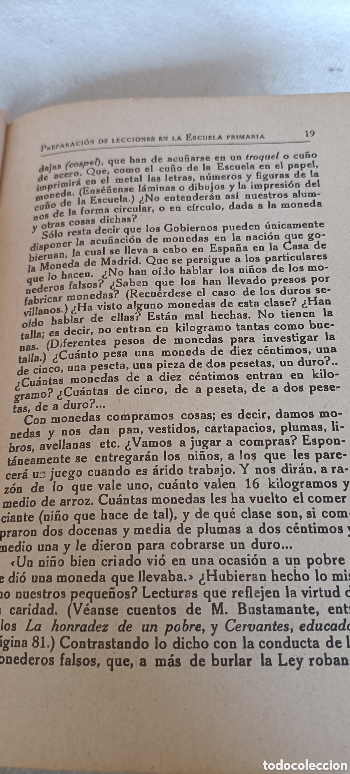Libros: Preparaci&oacute;n de lecciones en la escuela primaria - Foto 2
