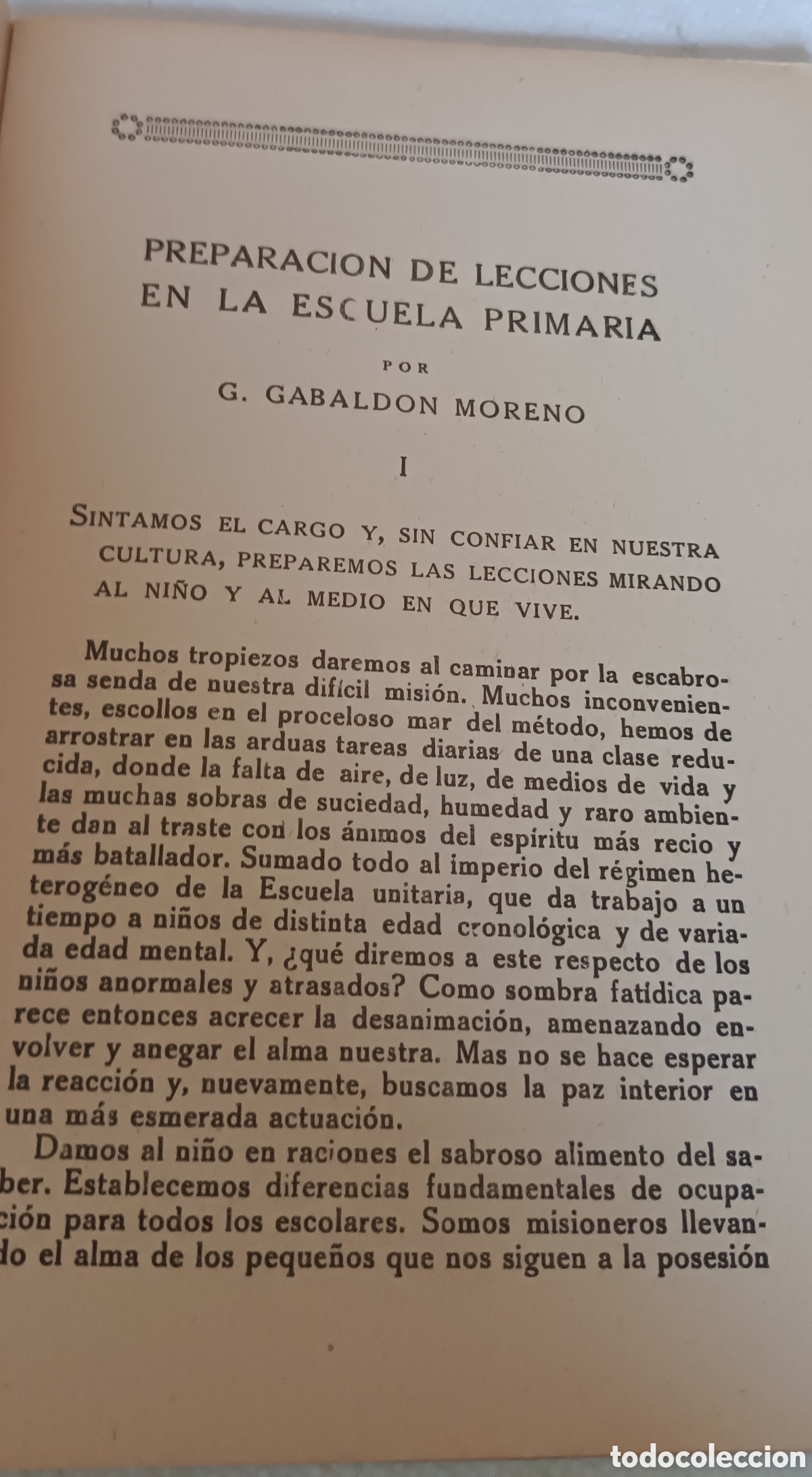 Libros: Preparaci&oacute;n de lecciones en la escuela primaria - Foto 4