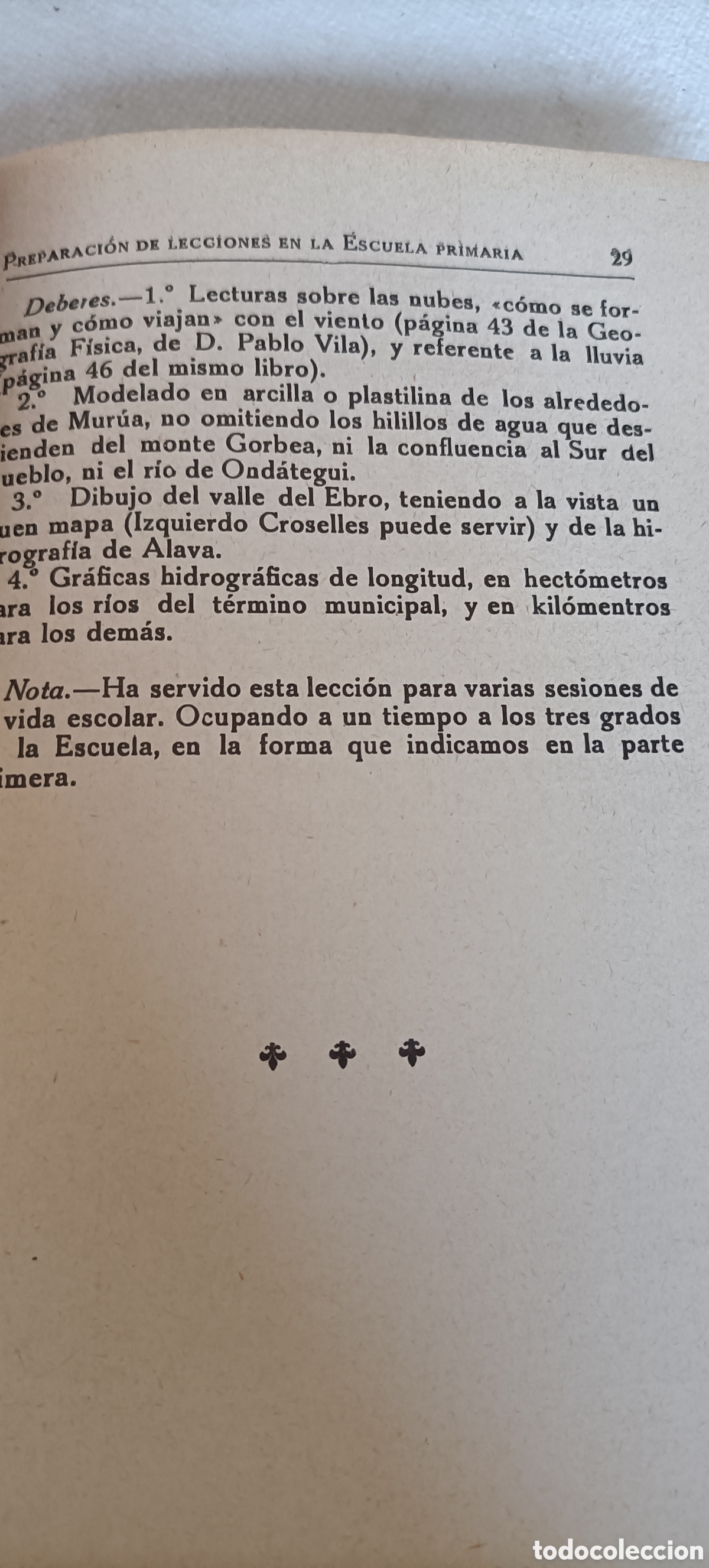 Libros: Preparaci&oacute;n de lecciones en la escuela primaria - Foto 6