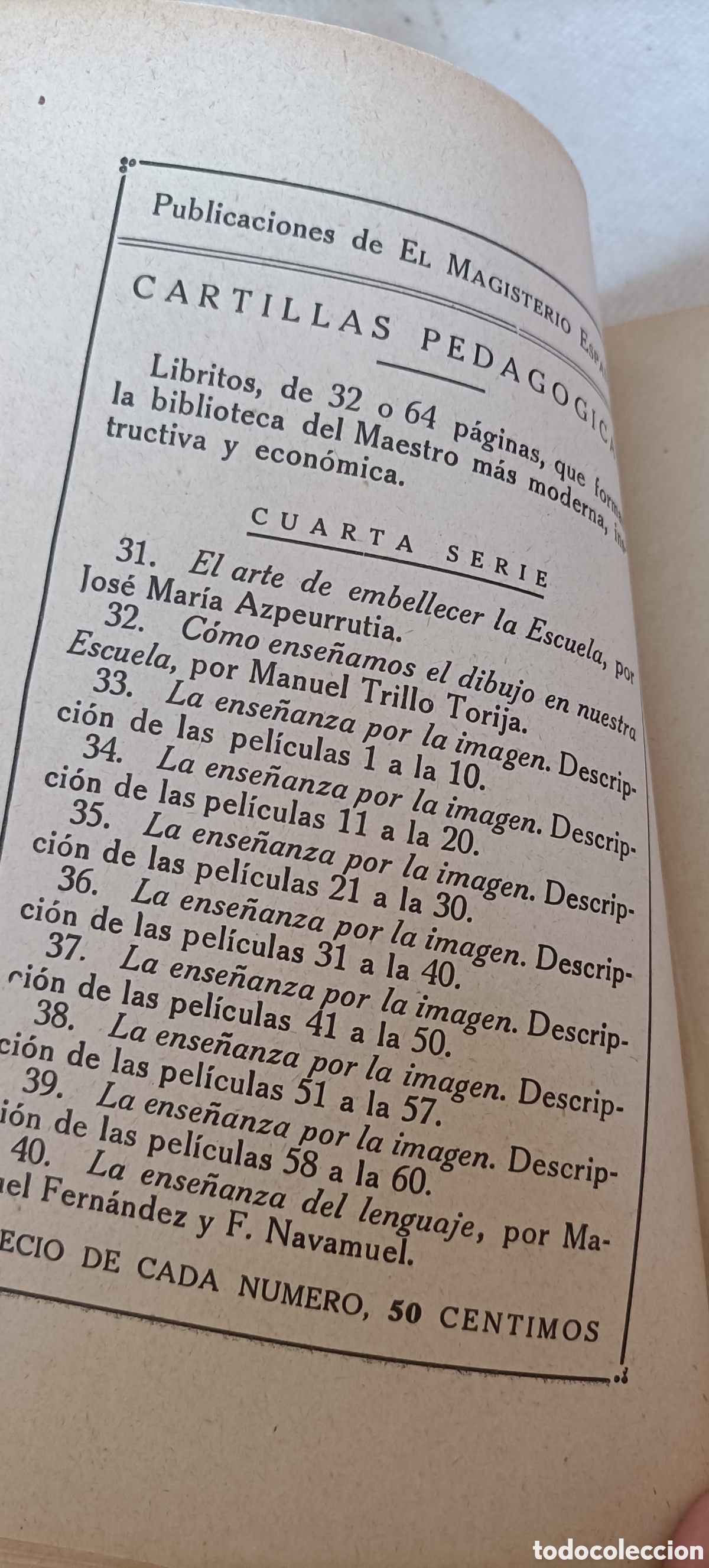 Libros: Preparaci&oacute;n de lecciones en la escuela primaria - Foto 7