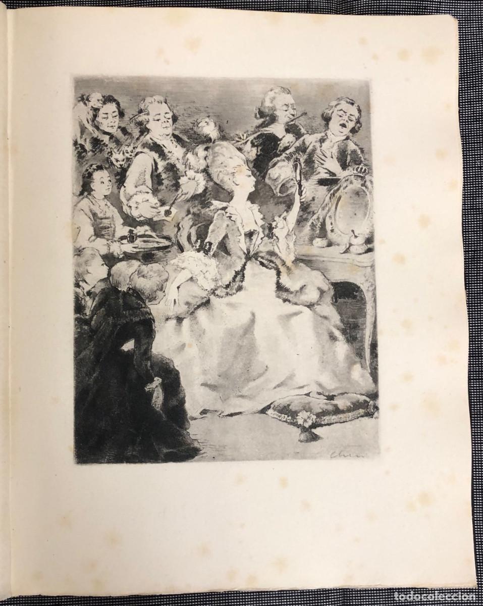 Libros: El caballero de la rosa - Hofmannsthal, Hugo Von - Foto 6