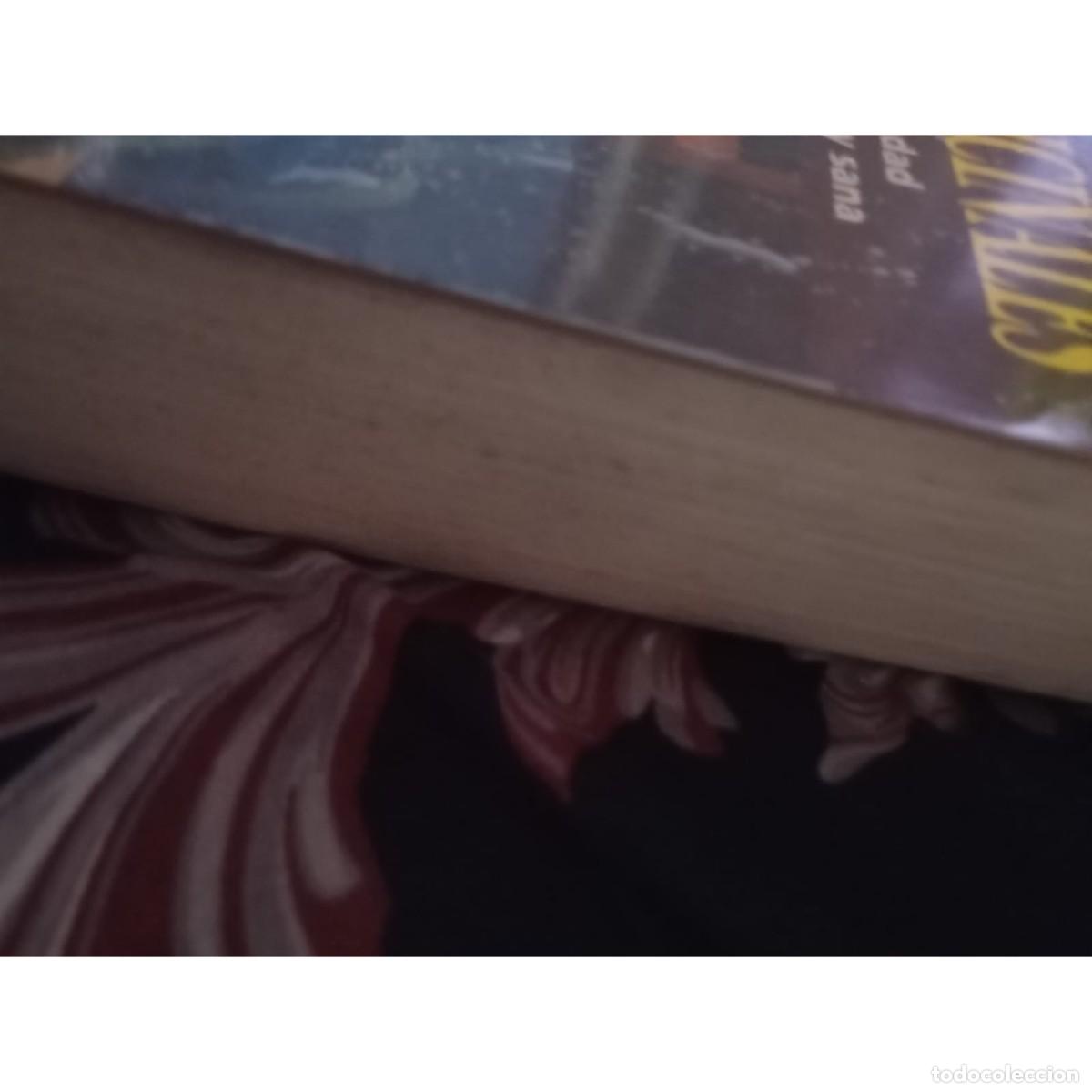 Libros: C&Oacute;MO CURARSE CON LAS HIERBAS MEDICINALES - EUGENIO G. VAGA - Foto 2