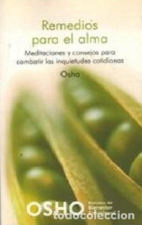 Libros: Remedios para el alma - Foto 1