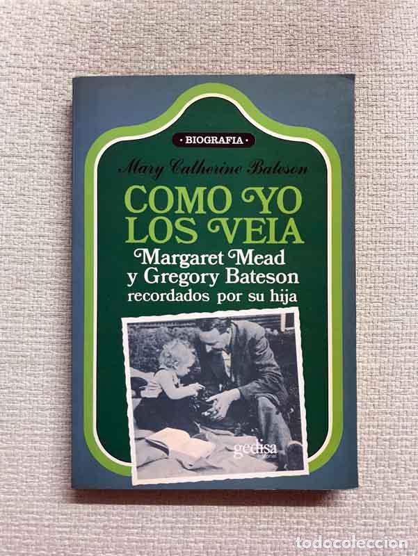 Libros: Como yo los ve&iacute;a - Mary Catherine Baleson - Foto 1