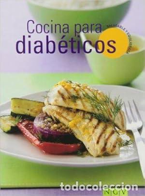 Libros: Para Diab&eacute;ticos - Varios Autores - Foto 1