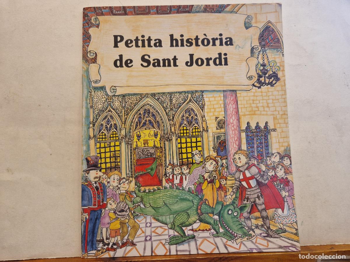 Libros: HANS CHRISTIAN ANDERSEN. EL SOLDADET DE PLOM. - Foto 1